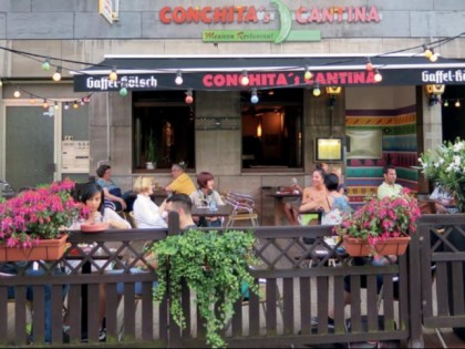 Фото: Conchita&amp;#039;s Cantina