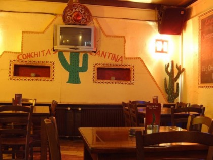 Фото: Conchita&amp;#039;s Cantina