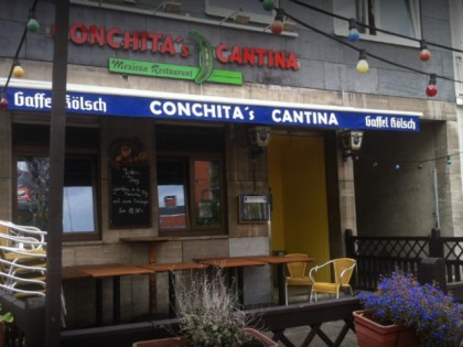 Фото: Conchita&amp;#039;s Cantina